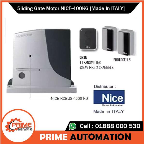 NICE-400-KG-GATE-Sliding-MOTOR-MADE-IN-ITALY