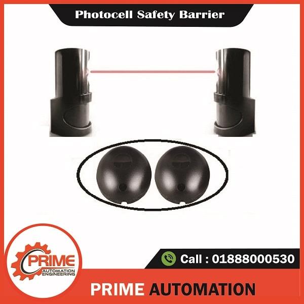 Photocell Safety Barrier Beam Sensor