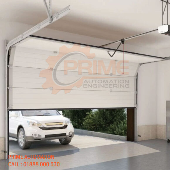 Automatic Rolling Shutter in Bangladesh