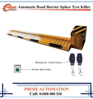 Automatic-One-Way-Road-Barrier-Spike-Tyre-Killer