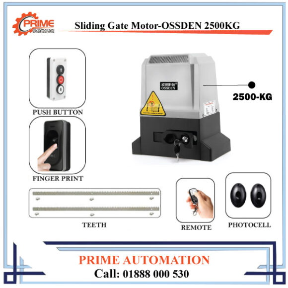 Automatic-Sliding-Gate-Motor-OSSDEN-2500KG