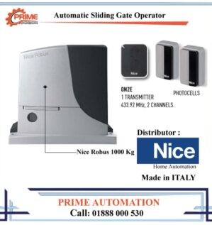 Automatic-Sliding-Gate-Opener-NICE-1000-kg