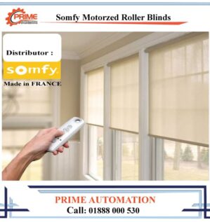 Somfy-motorised-Roller-Blinds