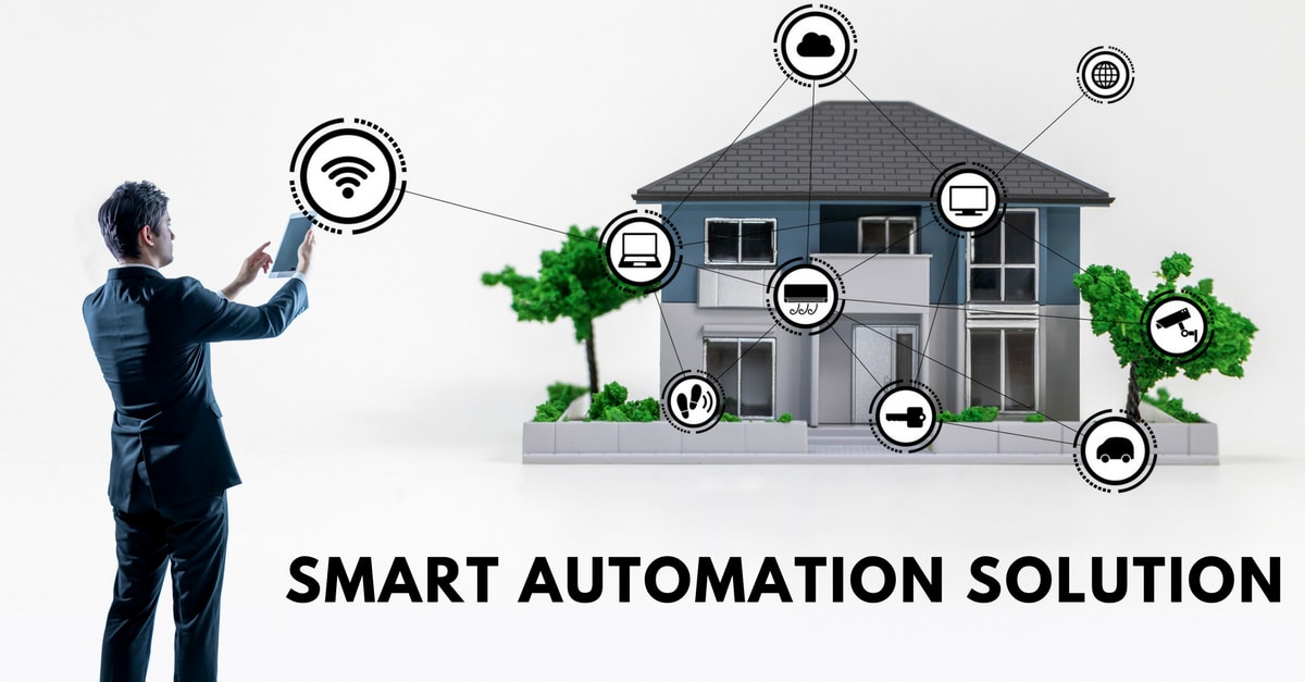 smart automation solutions
