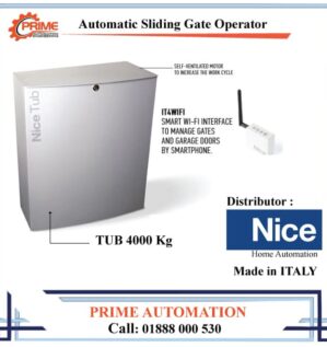 Automatic-Sliding-Gate-Opener-NICE-4000-kg-