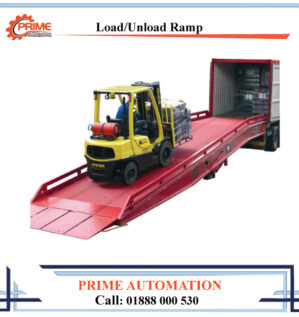 Loading-Unloading-Ramp