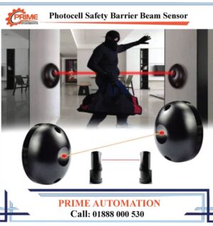 Photocell-Safety-Barrier-Beam-Sensor