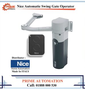 Automatic-Swing-gate-operator-swing